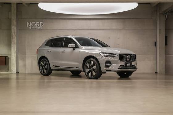 VOLVO XC60 2.0 T8 RECHARGE ULTIMATE AWD GEARTRONIC VOLVO XC60 2.0 T8 RECHARGE ULTIMATE AWD GEARTRONIC